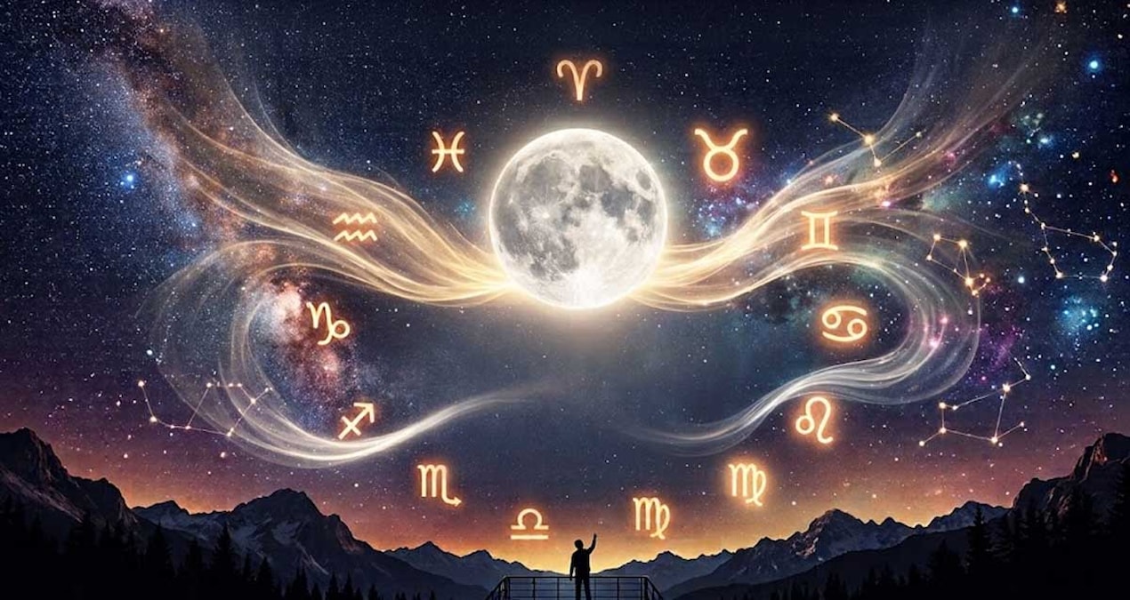 Astroloji Yorumlarına Göre Ekim Ayında Karar Aşamasına Gelecek Üç Burç