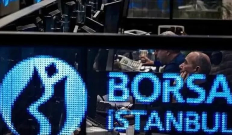 Borsa İstanbul'daki 41 Hissede Milyarlarca Liralık Manipülasyon Tespit Edildi