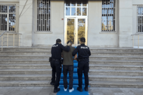 Edirne Uzunköprü'de Maden İşçileri Arasındaki Bıçaklı Kavgada Bir Kişi Öldü