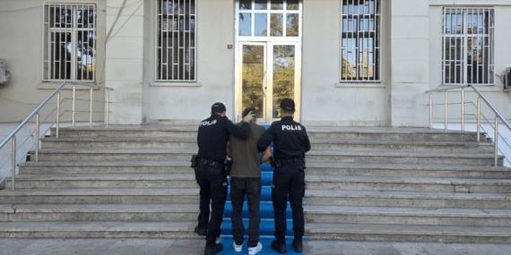 Edirne Uzunköprü’de Maden İşçileri Arasındaki Bıçaklı Kavgada Bir Kişi Öldü