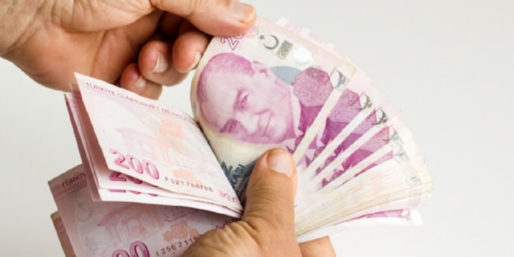 Bankaların 32 Günlük Vadeli Mevduat Faiz Oranları ve 500 Bin Liranın Getirisi Netleşti