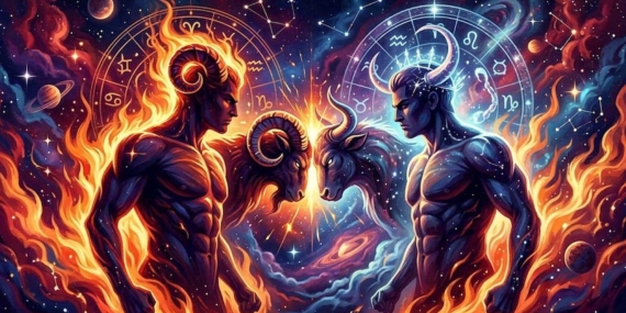 6 Ekim astroloji haritasında Ay ile Jüpiter kavuşumu ve Venüs-Mars sert açısı öne çıkıyor