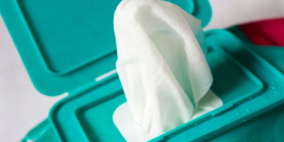 Birleşik Krallık Plastik İçeren Islak Mendil Satışına Kapsamlı Yasak Getiriyor