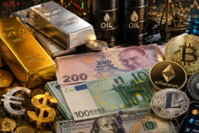 Küresel Piyasaların Dokuz Aylık Karnesinde ABD Borsa Endeksleri Varlık Sınıflarını Geride Bıraktı