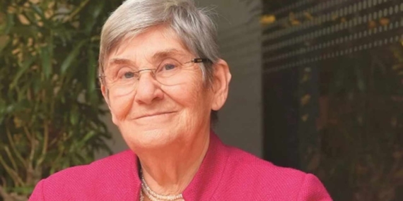 Prof. Dr. Canan Karatay Zeytinyağının Tüketimi ve Şeker Yüklemesine İlişkin Açıklamalarda Bulundu