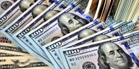 Morgan Stanley Dolar İçin Nötr Pozitif Görünümünü Koruyarak Düşüşleri Fırsat Görüyor