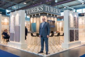 Tureks TSRS Uyumlu Sürdürülebilirlik Raporu ve Yeşil Üretim Modeliyle Marmomac 2026’da Öne Çıktı