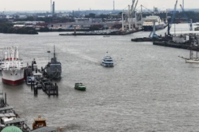Almanya Cosco'nun Zippel Hisselerini Satın Alma Girişimini Ulusal Güvenlik Gerekçesiyle Durdurdu