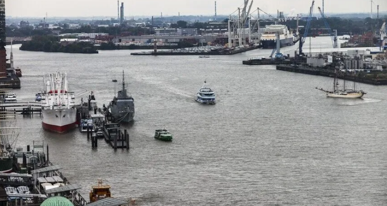 Almanya Cosco'nun Zippel Hisselerini Satın Alma Girişimini Ulusal Güvenlik Gerekçesiyle Durdurdu