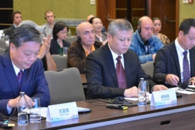 İstanbul ve Hangzhou Arasında Stratejik Teknoloji ve B2B Mutabakatı