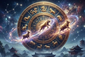 Çin astrolojisinde 15 Ekim'den sonra Kaplan, At ve Domuz burçları için yeni bir dönemin başlayabileceği belirtiliyor