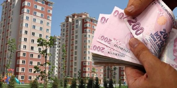 Türkiye’de Konut Kiralarının En Yüksek Olduğu 10 Şehir Listelendi
