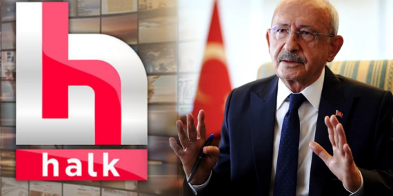 Halk TV’ye Kayyum Atanmasının Ardından CHP’li Yıldırım Kaya’dan Tepkilere Yanıt