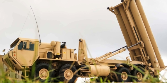 Pentagon Füze Savunma Envanteri İddialarını Redderken General Randy George Görevden Alındı