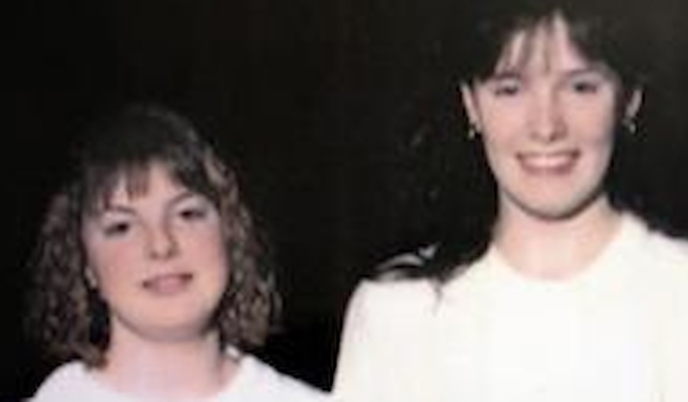 Glasgow'da 1991'deki Okul Bahçesi Cinayetinin Tanığı 35 Yıl Sonra Konuştu