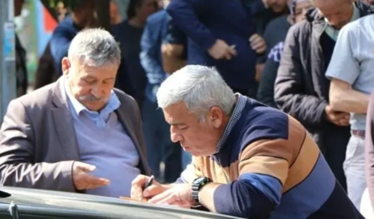 En düşük emekli aylığının asgari ücrete endekslenmesini öngören teklif komisyona sevk edildi