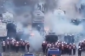 Arnavutluk Başbakanı Edi Rama Protestocu Öğrencilere Diyalog Çağrısında Bulundu