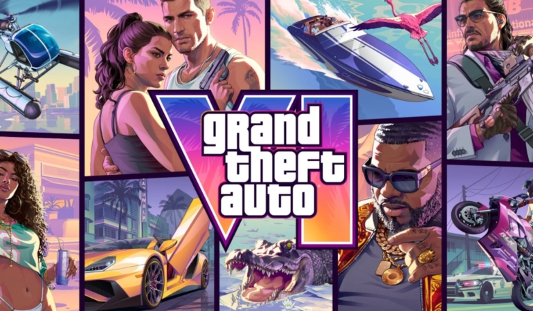 GTA 6 Çıkış Tarihi ABD'deki Şirketlerin İş Gücü ve İzin Planlamalarını Değiştiriyor