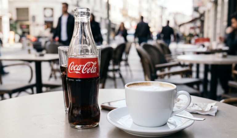 Coca-Cola'nın 5,1 Milyar Dolarlık Costa Coffee Hamlesinde Tedarik ve Operasyon Engelleri