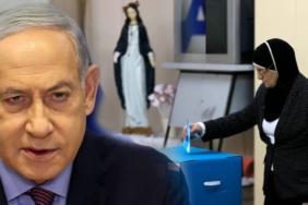 Likud Partisi Arap Yerleşimlerindeki Sandık Sonuçlarına İtiraz Hazırlığı Başlattı