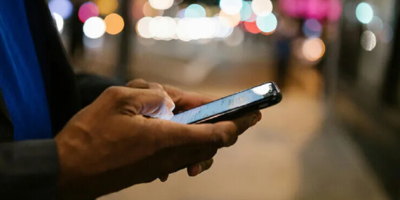 Moskova’da Düzenlenecek Uluslararası Zirveler Nedeniyle Mobil İnternete Üç Günlük Kısıtlama
