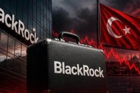 BlackRock Frontiers Investment Trust Türkiye Portföyündeki Varlık Ağırlığını Yüzde Sıfır Virgül Beşe Düşürdü