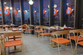 Popeyes Franchise İşletmecisi Sailormen Borç Yapılandırmasında Varlık Satışıyla Uzlaşmaya Gitti