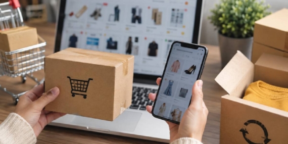 Avrupa Birliği Sınır Ötesi E-Ticaret Gönderilerine Ürün Başına İşlem Ücreti Getiriyor